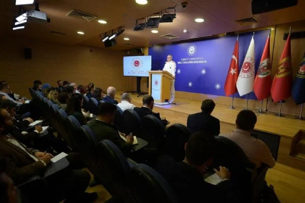 Azerbaycan ordusunun zaferi ihlalleri bitirdi! Türkiye'den açıklama geldi