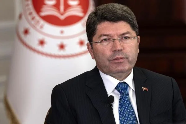 Bakan Tunç'tan ''süresiz nafaka'' açıklaması