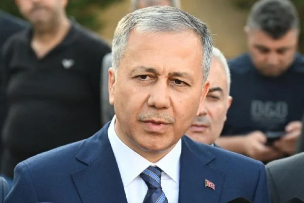 Bakan Yerlikaya birlikteliğe dikkat çekti: Bizim birliğimiz gücümüzdür