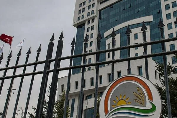 Bakanlık ''sözleşmeli üretim yönetim sistemi'' kuracak ve işletecek