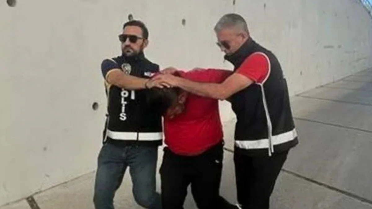Bakanlıktan 'Şerafettin Dadaş' açıklaması