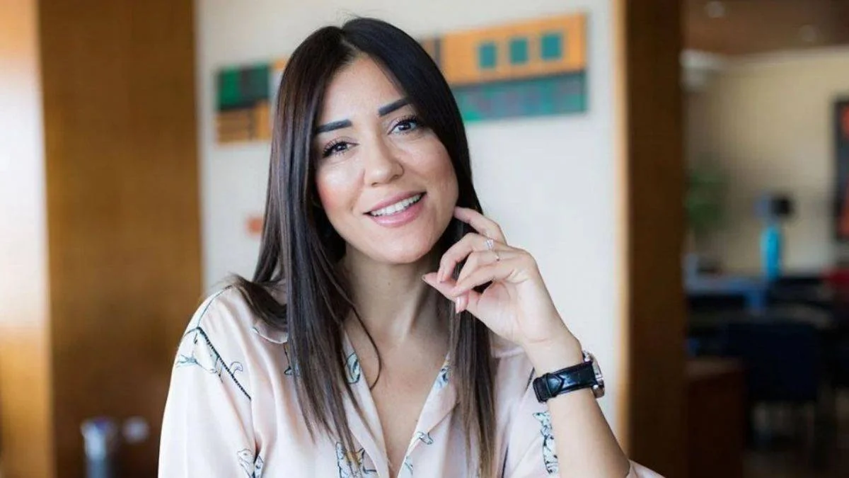 Banu Parlak: Başıma bir şey gelirse sorumlusu Dilan Polat ve Engin Polat'tır!