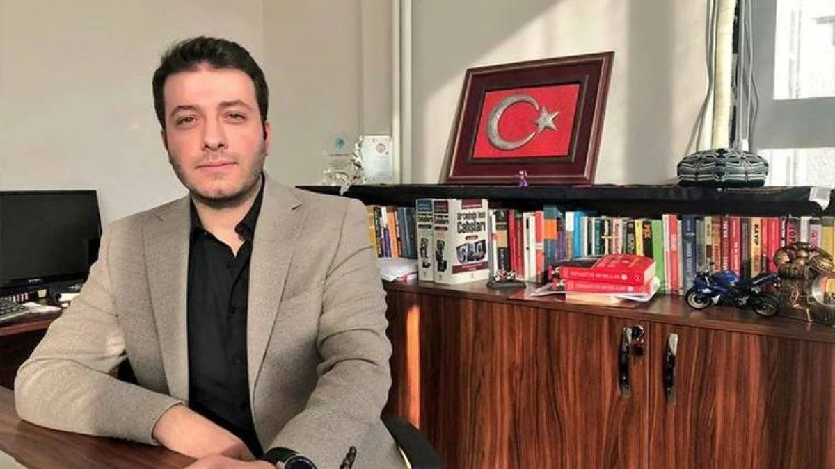 Batuhan Çolak'a verilen ceza indirimi İstinaf'tan döndü!