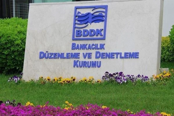 BDDK'dan yönetmelik değişikliği! Resmi Gazete'de yayımlandı