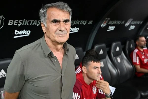 Beşiktaş'ı bekleyen yoğun takvim