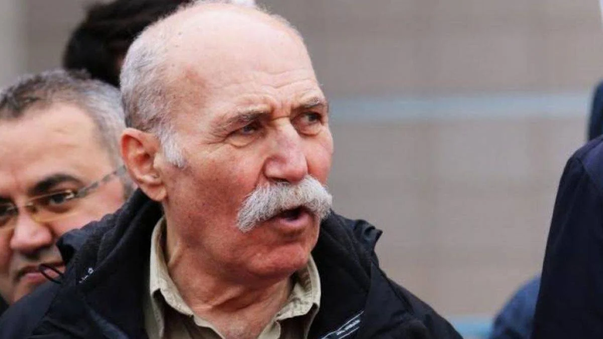 Bıçaklı saldırıda gözaltına alınan HKP lideriyle ilgili yeni gelişme