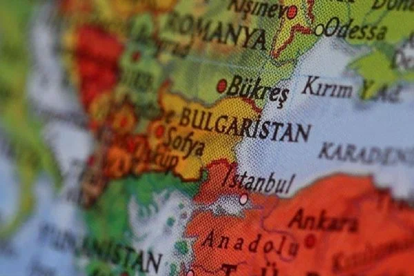 Bulgaristan, Ukrayna'ya karşı tahıl yasağını meclisteki oylaması ile kaldırdı