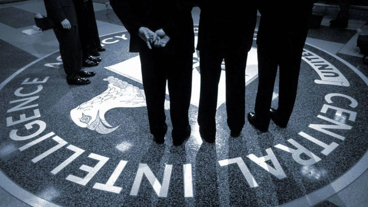 CIA'in ChatGPT benzeri yapay zeka projesi