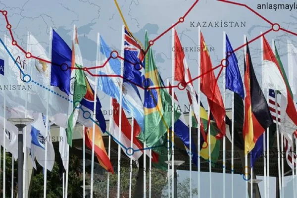 Çin'e karşı yapılan yeni rotada jeostratejik hata: Türkiye olmadan hayata geçirilmesi zor