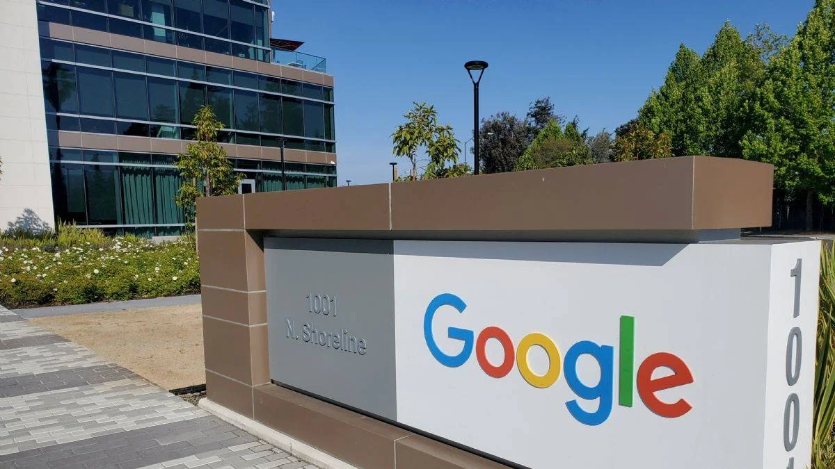'Dijital baron' Google devletlere nasıl kafa tutabiliyor?