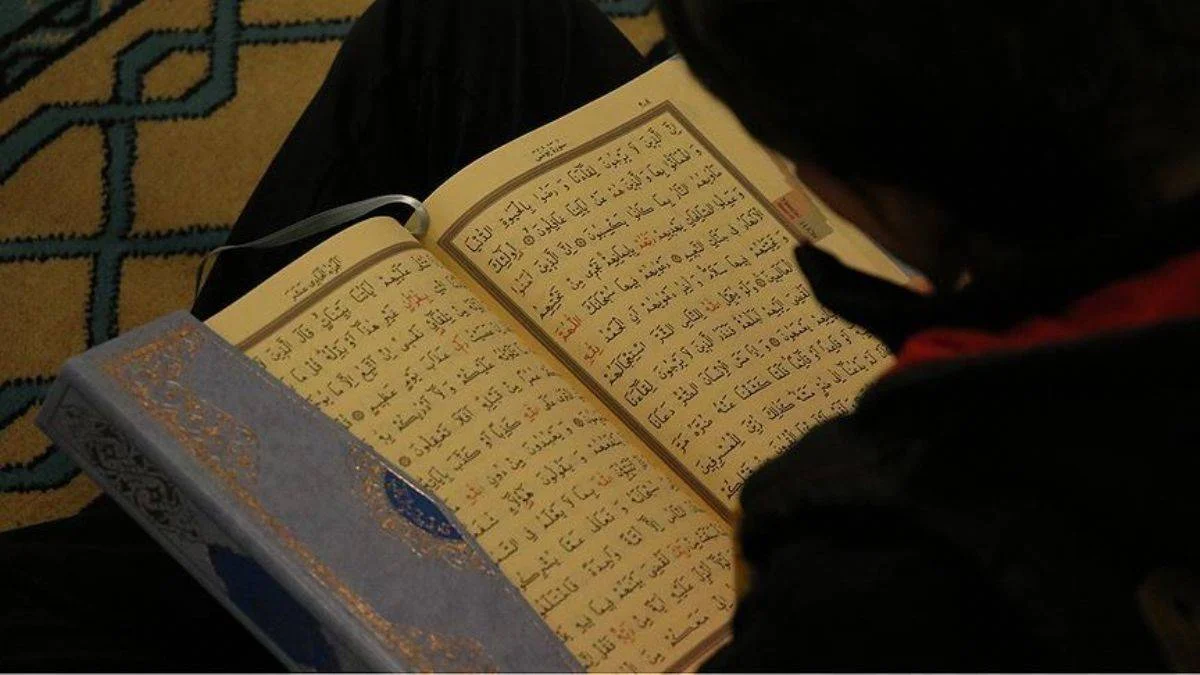 'Diyanet şatafatı bırakmıyor' haberine Diyanet'ten cevap