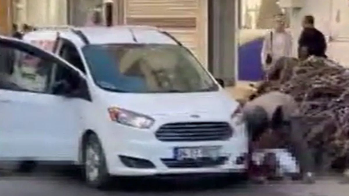 Diyarbakır'da silahlı kavga; 2 ölü, 3 yaralı
