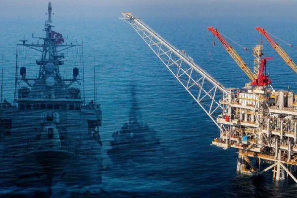Doğal gaz keşifleri yeni dönemin habercisi: Türkiye'nin bölgesel gücü bizim için kaçırılmayacak bir fırsat