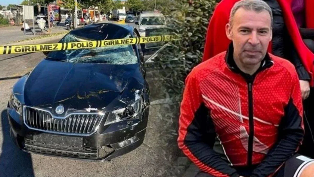 Doğanay Güzelgün'ün katilinin 17 suç kaydı çıktı; 'Viski içtim'