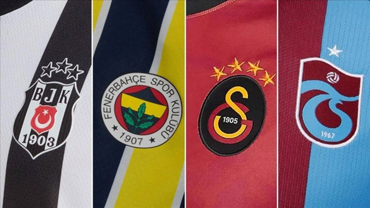 'Dört büyükler' borç batağında