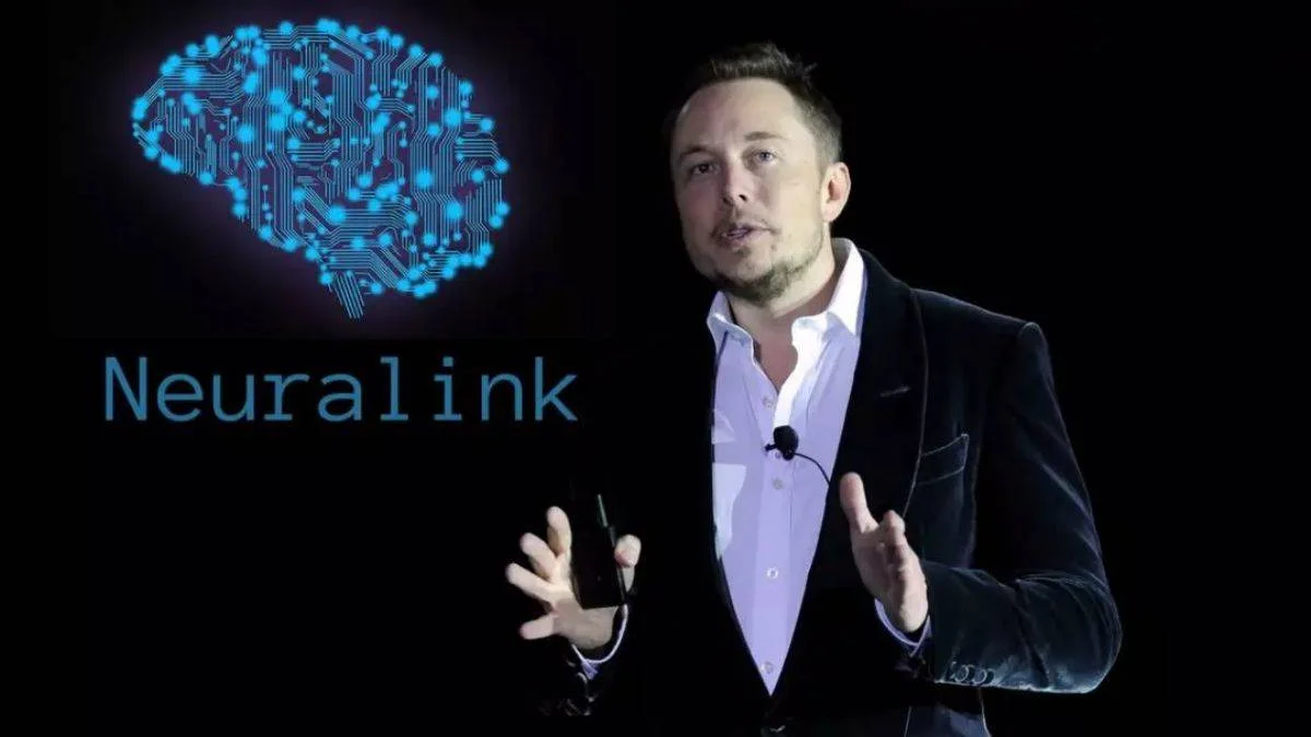 Elon Musk'tan 'beyin çipi' detayları