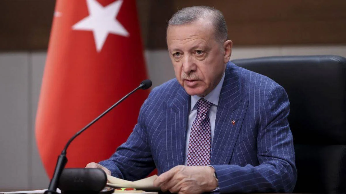 Erdoğan'dan ekonomiye ilişkin açıklamalar