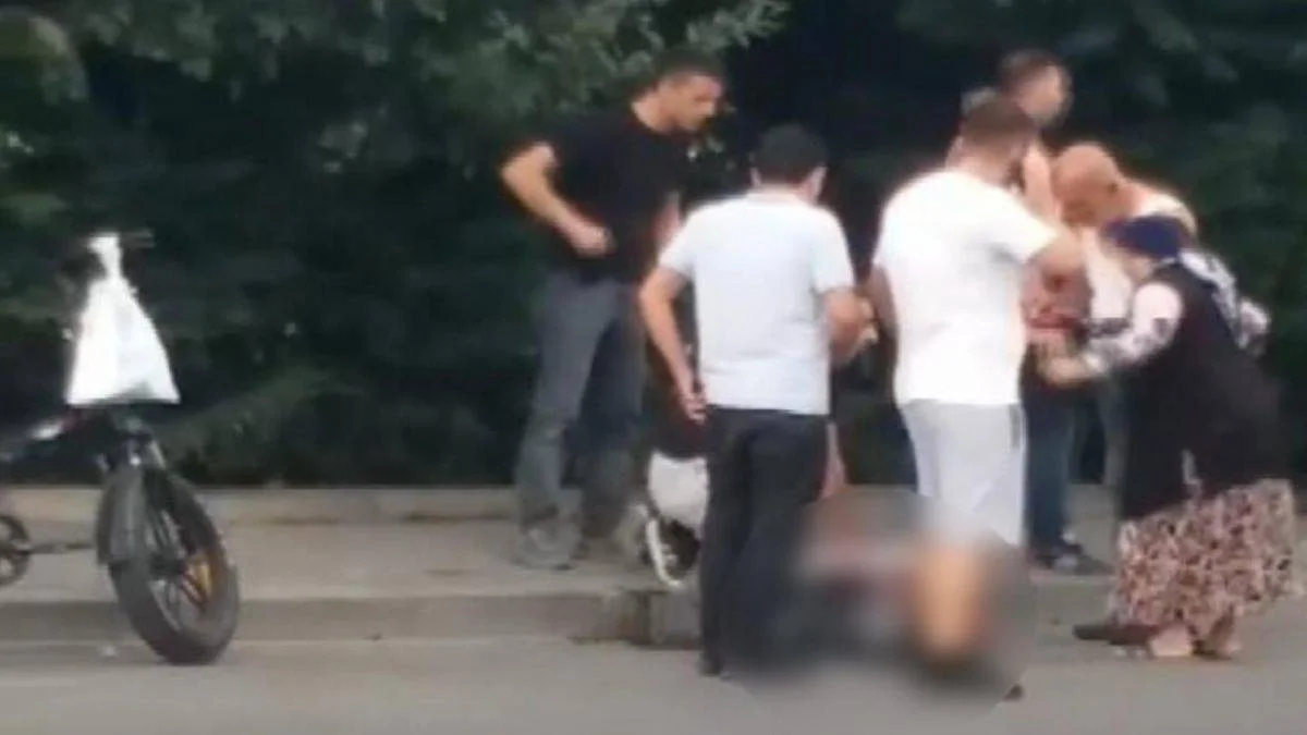 Ev sahibi kiracı tartışmasında cinayet
