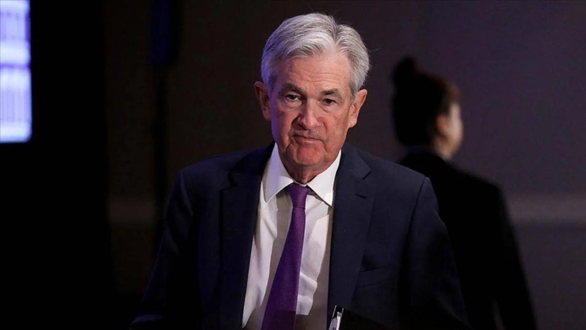 Fed başkanı Powel'dan faiz kararı detayları