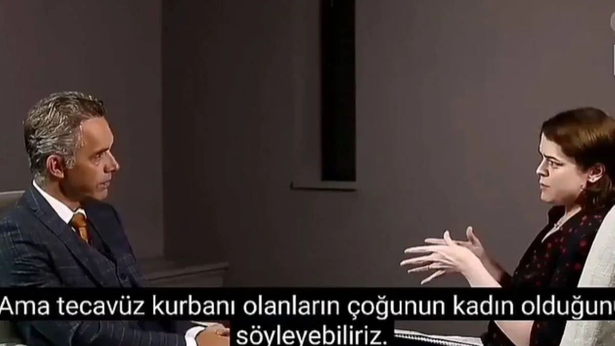 'Feminizmi bitiren adam'