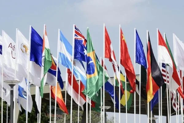 G20 Zirvesi Çin ve Rusya liderleri olmadan toplanıyor