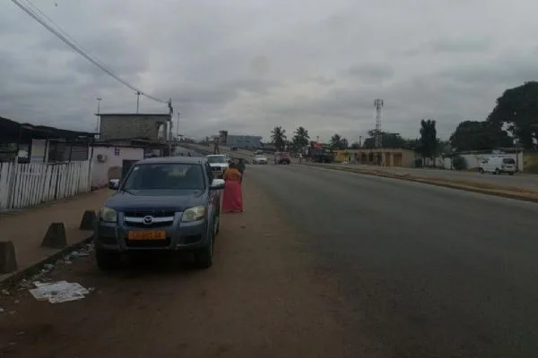 Gabon'daki darbe sonrası Fransa'dan karar