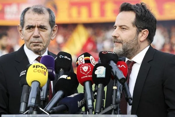 Galatasaray'da Devler Ligi için son 24 saat!