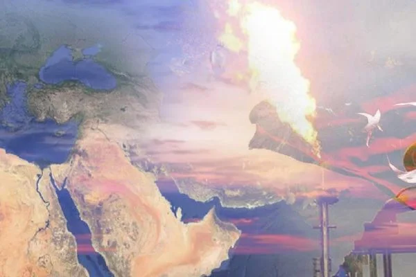''Gaz ittifakı'' baskısıyla karşı karşıya kaldılar! Rakiplerini Türkiye ile dengeleyecekler