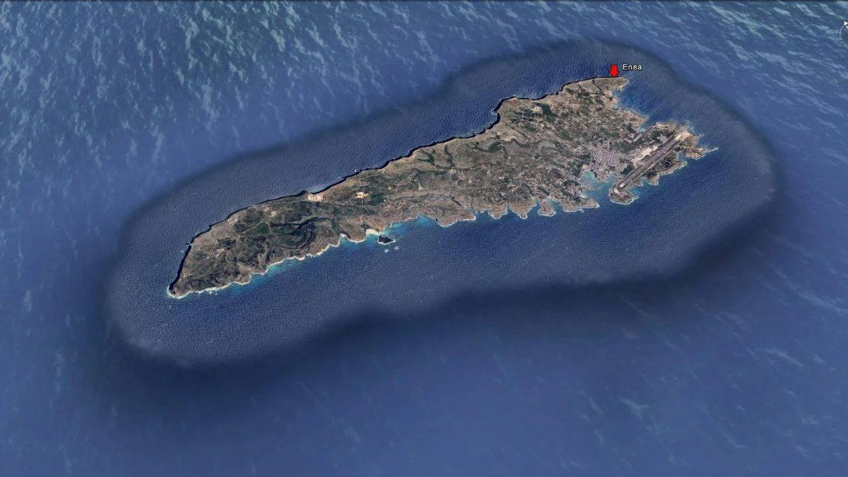 Göçmenler neden Malta değil de Lampedusa'yı tercih ediyor?