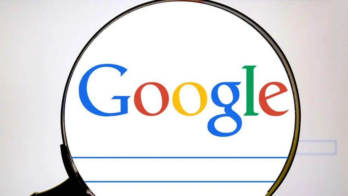Google'da ilk aratılan kelime belli oldu