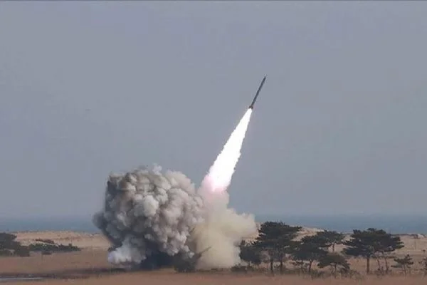 Güney Kore'den Kuzey Kore'nin yeraltına sakladığı silahları hedef alacak füze yatırımı