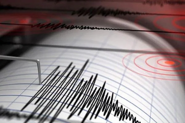 Gürcistan'da deprem