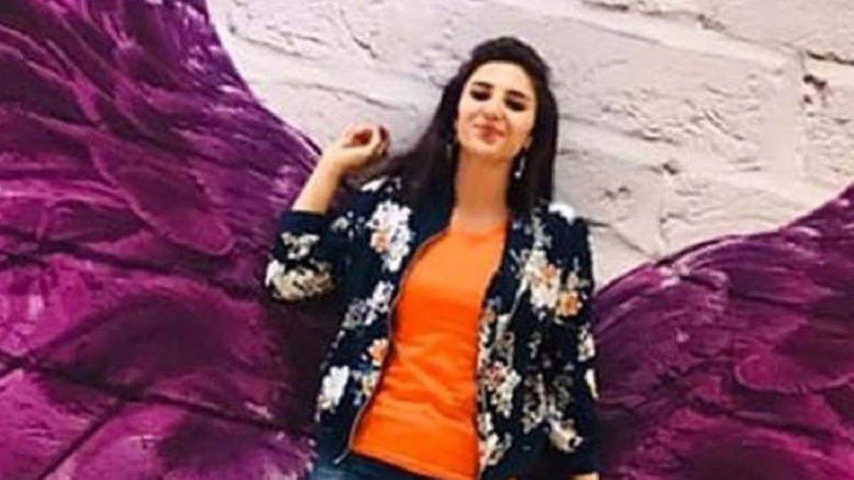 Hasret'i öldüren sanığa 'iyi hal' indirimi