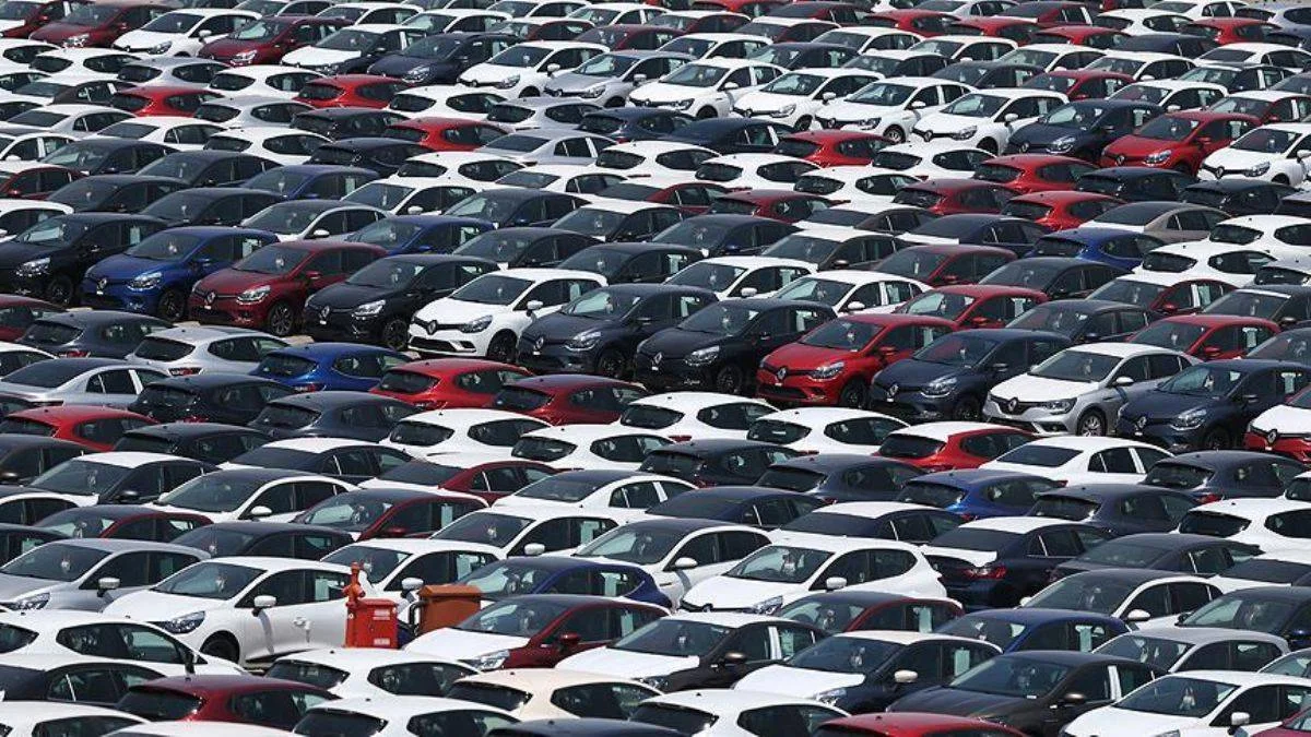 İngiltere'den yeni benzinli/dizel otomobil kararı
