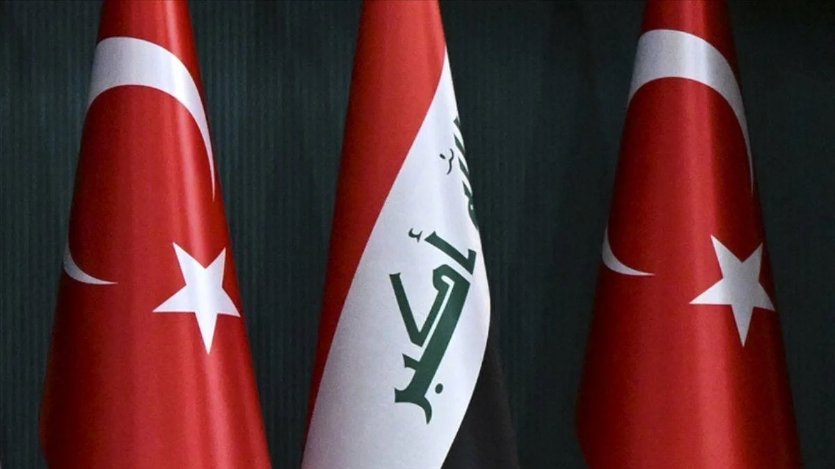 Irak'tan dikkat çeken Türkiye açıklaması