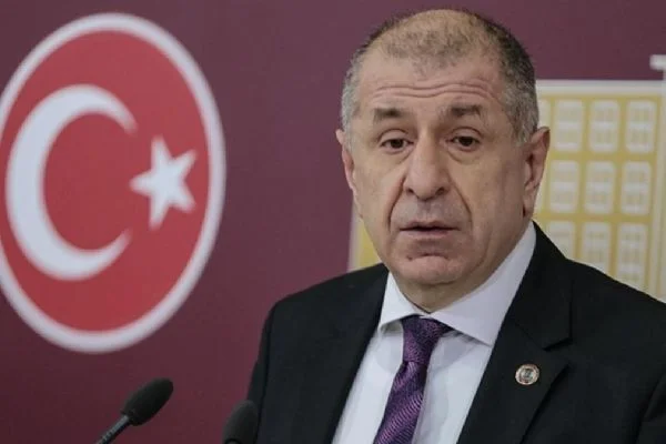 İranlı trol itiraf etti: Talimatı Özdağ'dan alıyordum