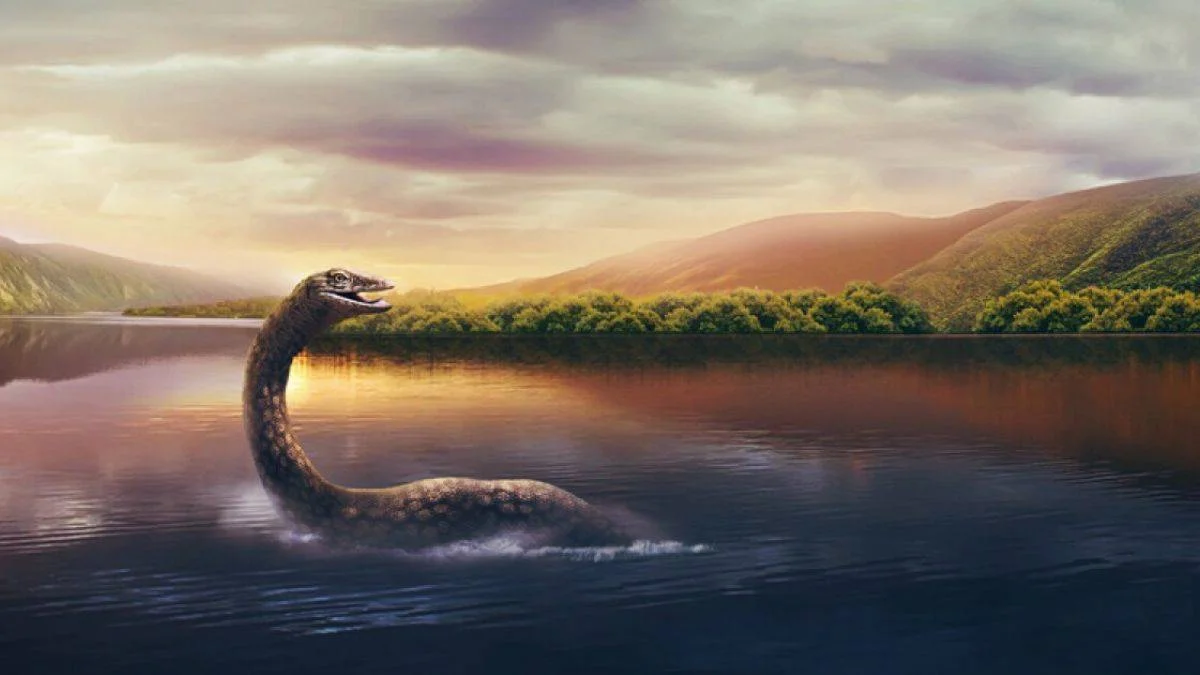 İskoçların bin yıllık sırrı: 'Canavar Ness'