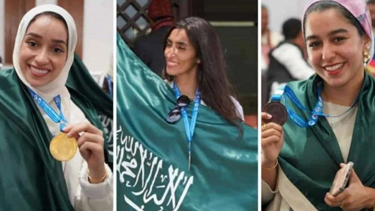 İslam maneviyatı yerine Yoga; Suudiler önde!