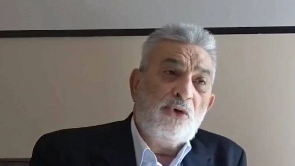 İsmet Özel: Türklerin vatanı var mı, yok mu bilmiyoruz