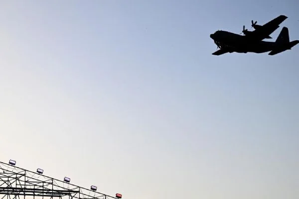 İzmir'de TEKNOFEST heyecanı... Esnaf ve sanatkarların işlerine hareketlilik bekleniyor