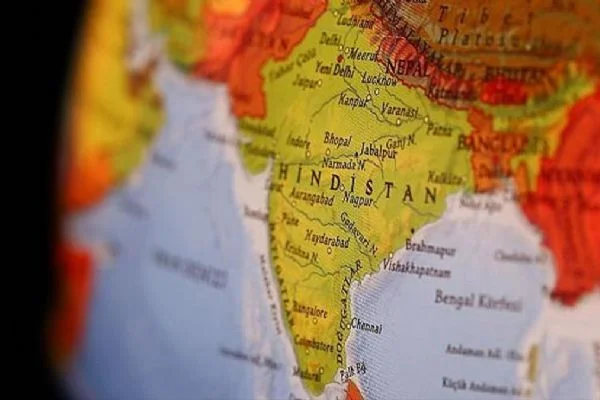 Kanada ve Hindistan arasında kriz!
