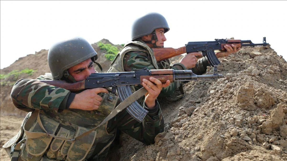 Karabağ'daki Azerbaycan operasyonu nasıl sonuçlanır?