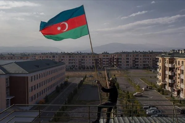 Karabağ'daki Ermeni sakinler için kayıt süreci başlatıldı
