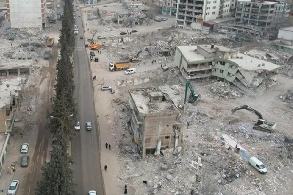 Karar deprem bölgesi için alınmıştı... Yıl sonuna kadar uzatıldı