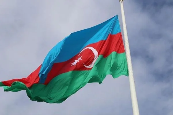 Kardeş ülke Azerbaycan'dan Ermenistan'ın provokasyona tepki