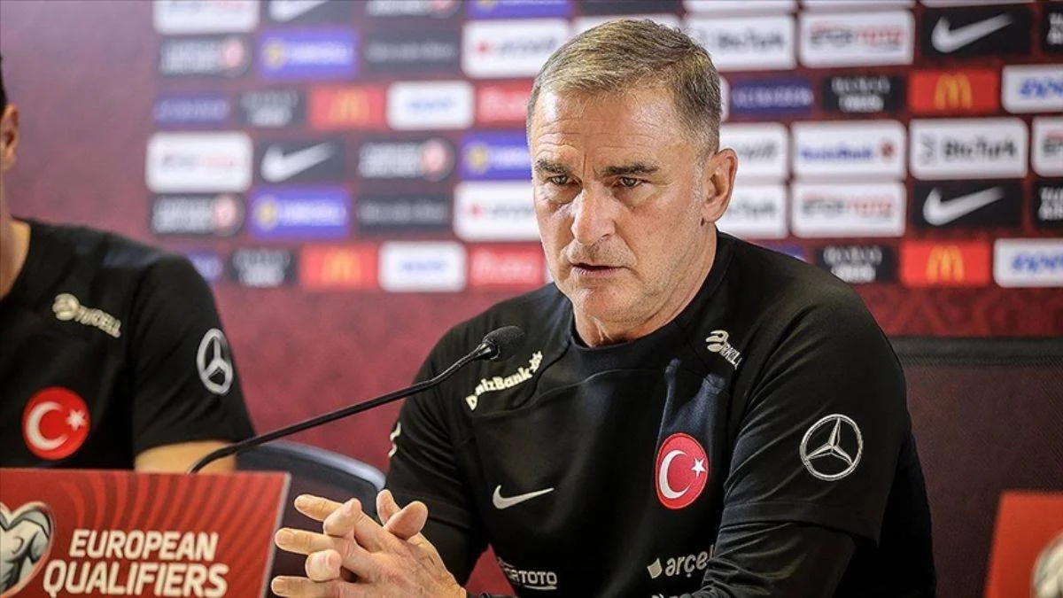 Kuntz'dan Ermenistan maçı öncesi açıklamalar