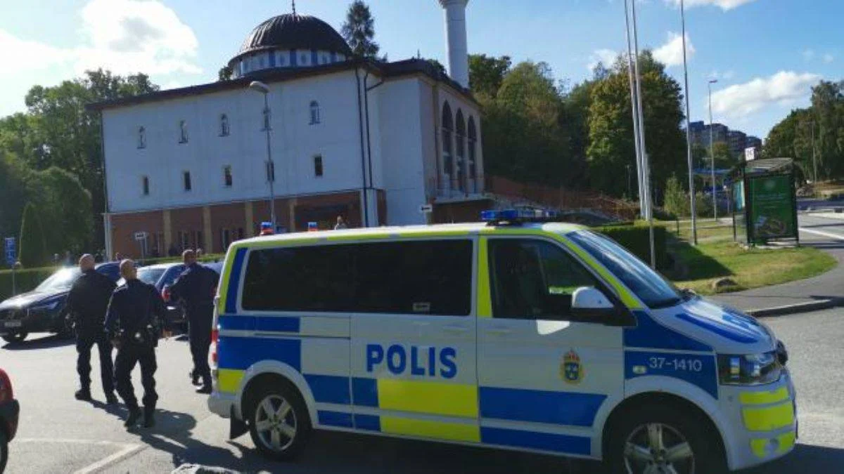 Kur'an'a yeni saldırı! Momika gitti Nejem çıktı