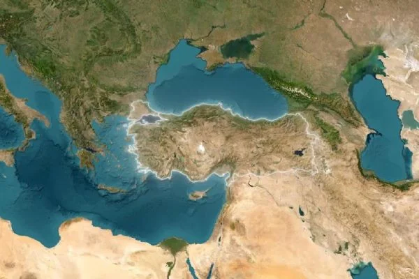 Kurilin: Türkiye bizim için bir üs