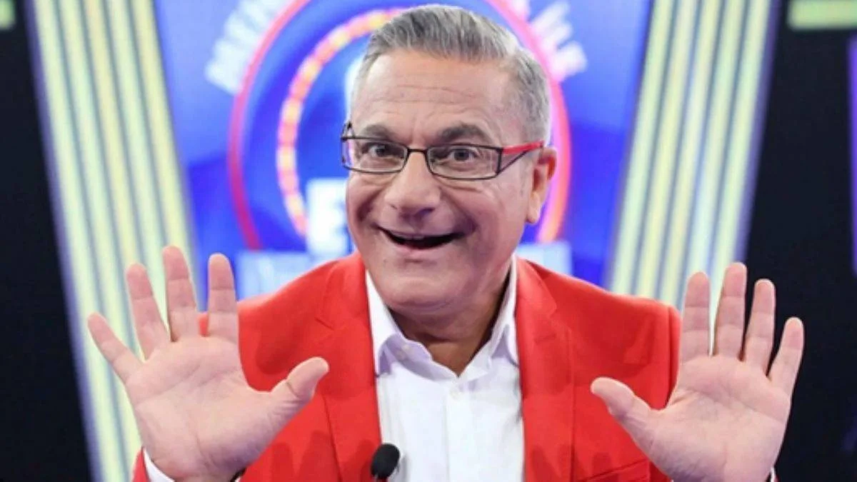 Mehmet Ali Erbil, 40 yaş küçük sevgilisine evlilik teklifi etti