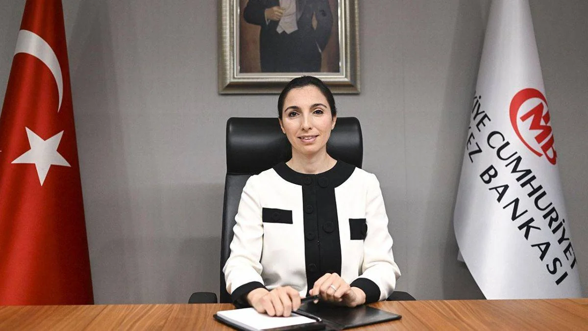 Merkez Bankası Başkanı Erkan'dan TL açıklaması
